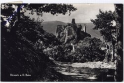 Dürnstein, Ansicht