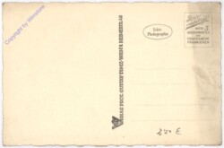 ak184917a Dürnstein, Kunigundenturm