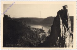 Dürnstein, Ansicht