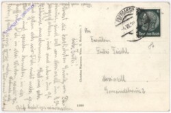 Ebergassing, Schloss