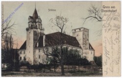 Ebreichsdorf, Schloss