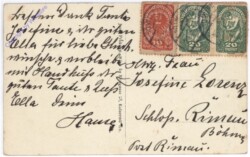 Ebreichsdorf, Schloss