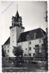 Ebreichsdorf, Schloss