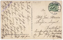 ak184932a Eckartsau, Schloss, Vorderansicht