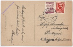 Edlitz, Ortsansicht