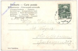 Eggenburg, Am Fuße des Kalvarienberges