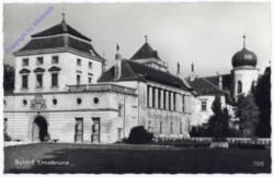 ak184959 Ernstbrunn, Schloss