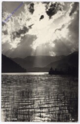 ak184960 Erlauf, Erlaufsee