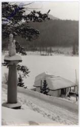 Erlauf, Ferienhaus Erlaufsee