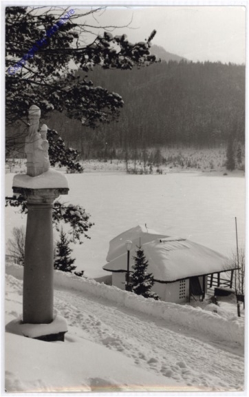 Erlauf, Ferienhaus Erlaufsee