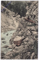 Erlauf, Thormäuer