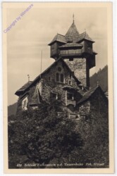 ak184965 Falkenstein, Schloss