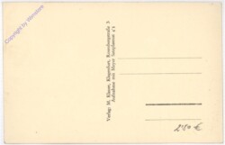 ak184965a Falkenstein, Schloss
