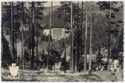 ak184969 Feichtenbach, Urlauberheim