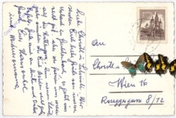 ak184969a Feichtenbach, Urlauberheim