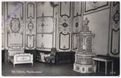 Furth bei Göttweig, Stift, Napoleonzimmer