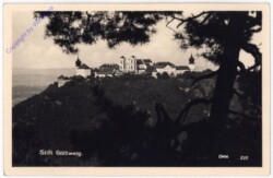 ak184983 Furth bei Göttweig, Stift