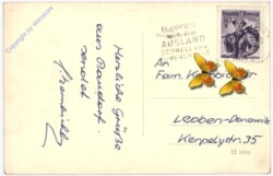 ak184983a Furth bei Göttweig, Stift