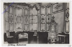 Furth bei Göttweig, Stift, Napoleonzimmer