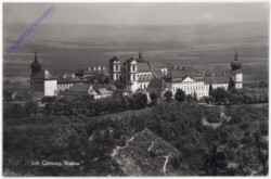 Furth bei Göttweig, Stift