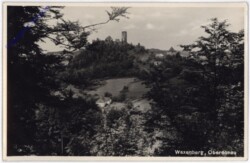 ak184993 Furth bei Göttweig, Waxenberg