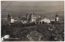 Furth bei Göttweig, Stift