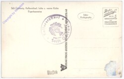 Furth bei Göttweig, Stift