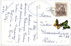 Furth bei Göttweig, Stift, Multiansicht