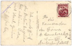 Furth bei Göttweig, Stift