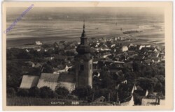 Gainfarn, Ortsansicht