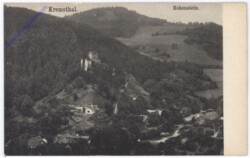 ak185031 Gföhl, Hohenstein