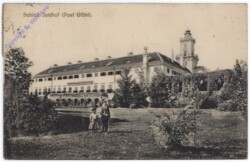 Gföhl, Schloss Jaidhof