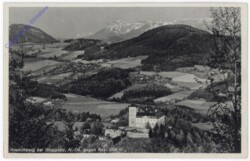 Gloggnitz, Kranichberg