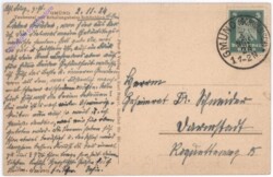 Gmünd, Taubental mit Erholungsheim Schönblick