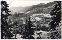 Göstling, Ortsansicht