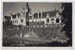 ak185065 Grafenegg, Schloss