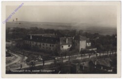 Guntersdorf, Schloss Ludwigstorff