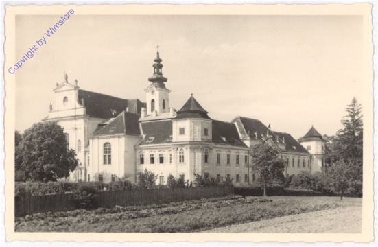 ak185090 Gutenbrunn, Ansicht
