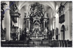 Gutenstein, Wallfahrtskirche Mariahilfberg