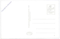 Gutenstein, Blick ins Klostertal gegen Schneeberg vom Mariahilfberg