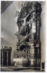 Gutenstein, Wallfahrtskirche Mariahilfberg