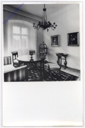 ak185125 Gutenstein, Biedermeier-Ausstellung