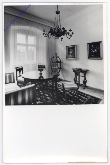 ak185125 Gutenstein, Biedermeier-Ausstellung