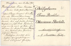 Hainstetten, Ortsansicht