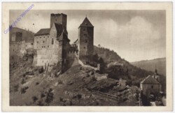 Hardegg, Ansicht