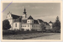 Heiligenkreuz, Schloss
