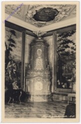 Heiligenkreuz, Stift, Ausstellung