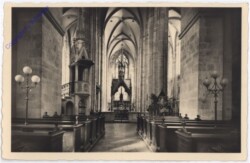 Heiligenkreuz, Stiftshof