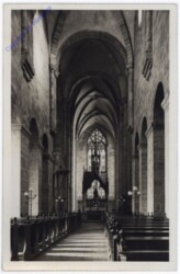 ak185190 Heiligenkreuz, Stift, Kircheninneres
