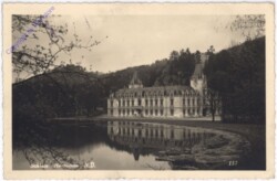 Hernstein, Schloss Hernstein